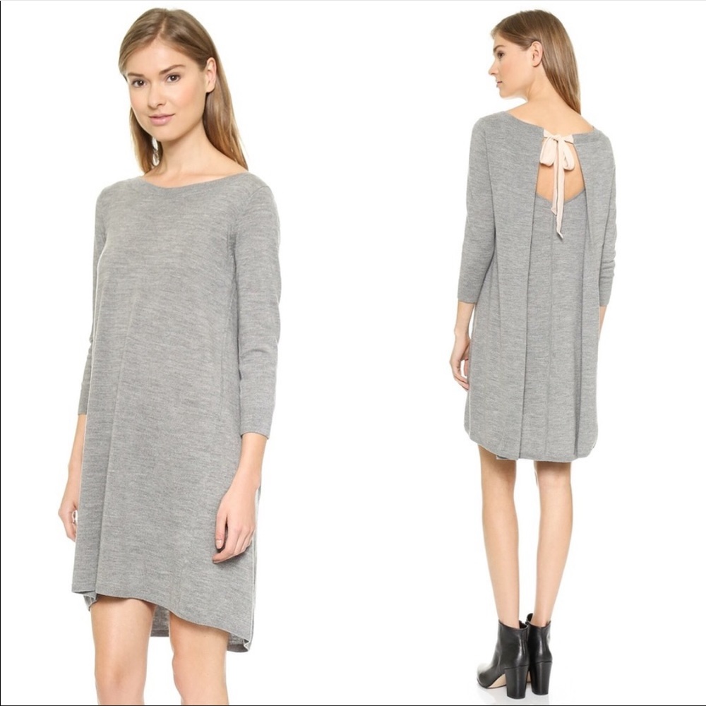 Club Monaco dress